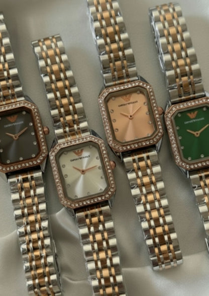 Armani-AR11147 (Analog Watch)