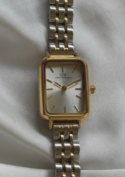 DW Quadro (Analog Watch)