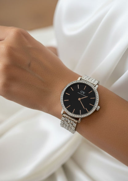 DW Petite Lumine (Analog Watch)