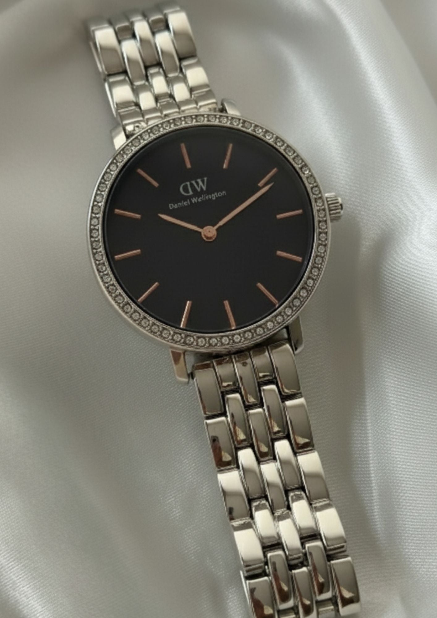 DW Petite Lumine (Analog Watch)