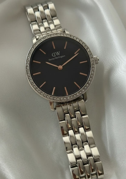 DW Petite Lumine (Analog Watch)