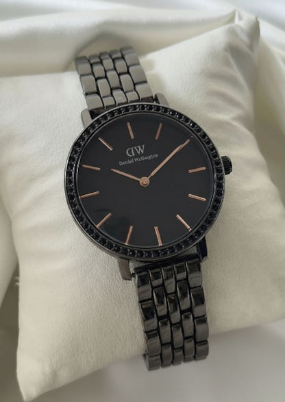 DW Petite Lumine (Analog Watch)
