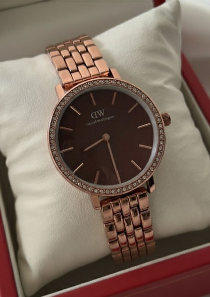 DW Petite Lumine (Analog Watch)