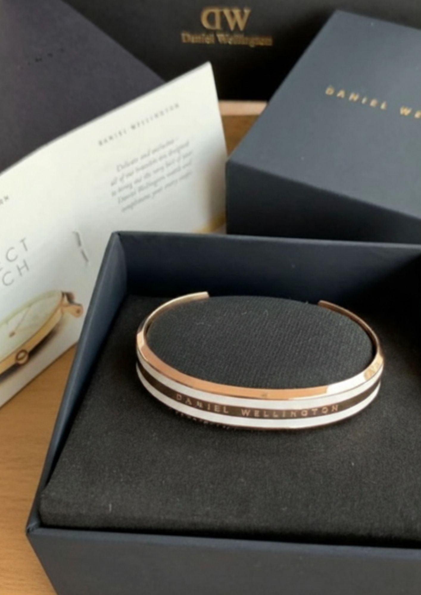 DW Lumine Emalie - Women