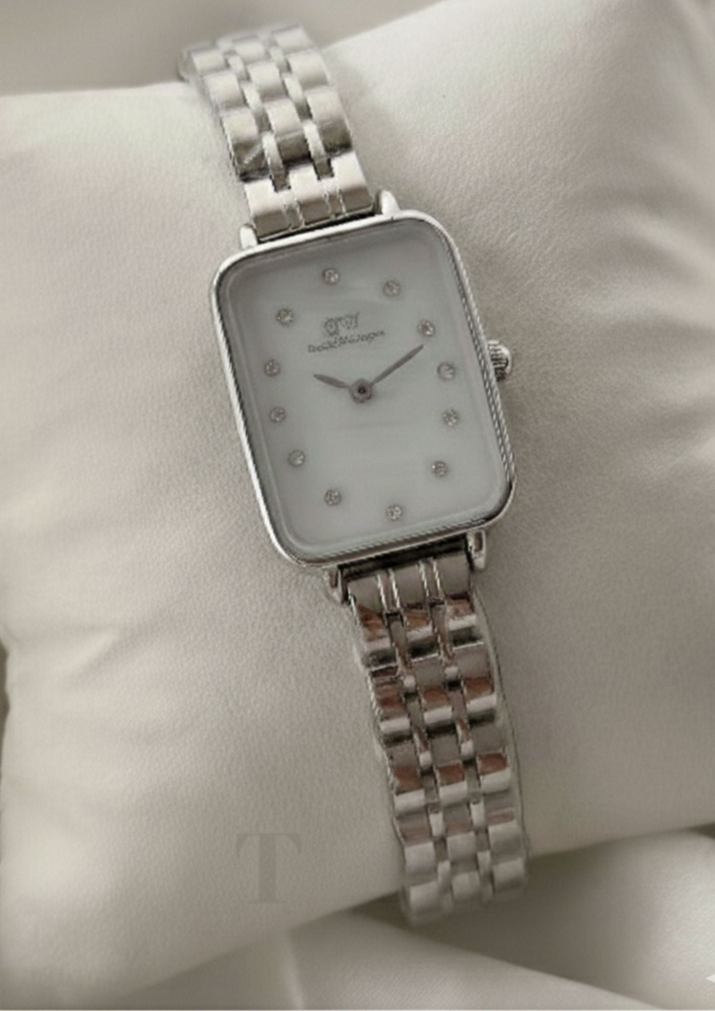 DW Quadro Lumine Melrose (Analog Watch)