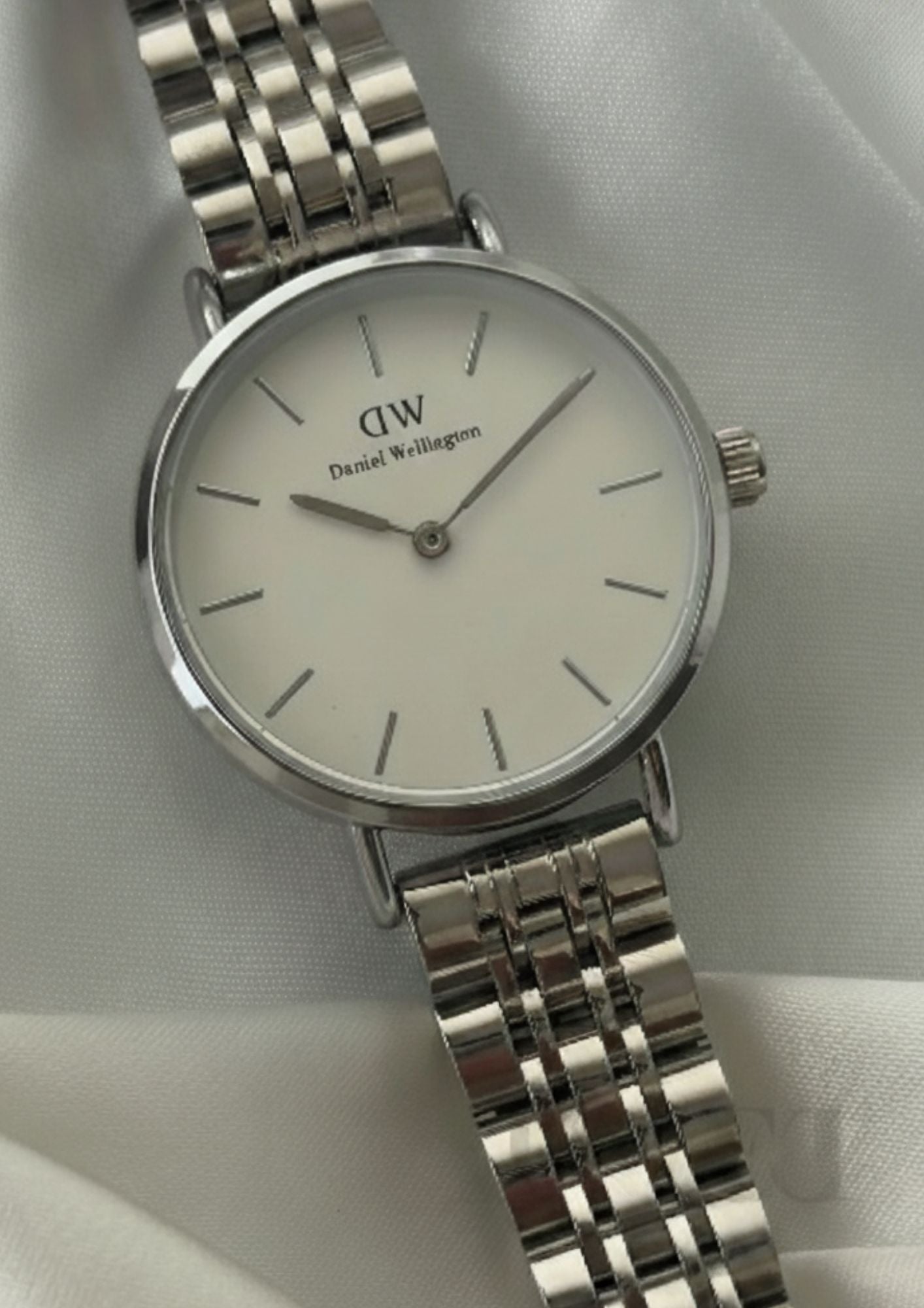 DW Petite 5-Link (Analog Watch)