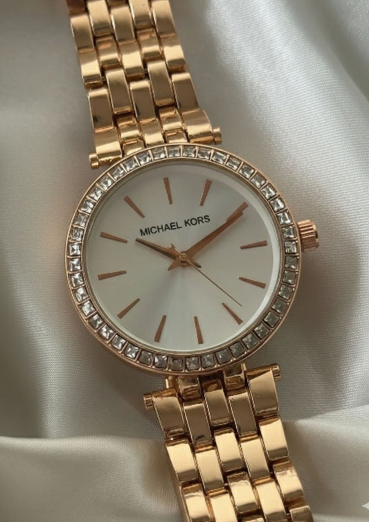 MK Petite 3832 (Analog Watch)