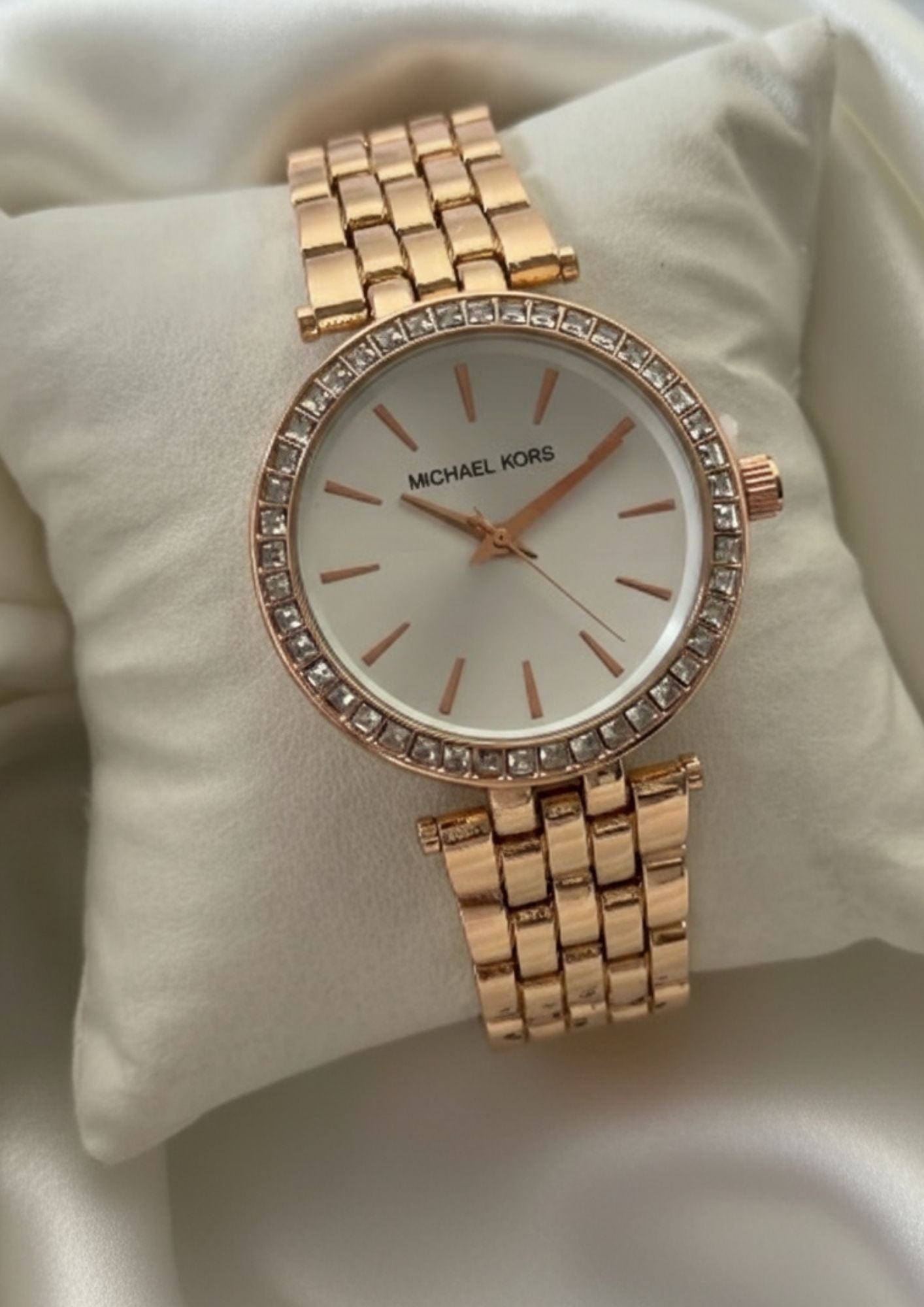 MK Petite 3832 (Analog Watch)