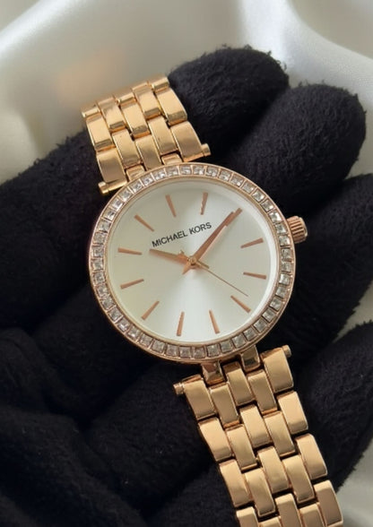 MK Petite 3832 (Analog Watch)