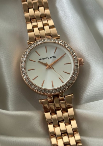 MK Petite 3832 (Analog Watch)