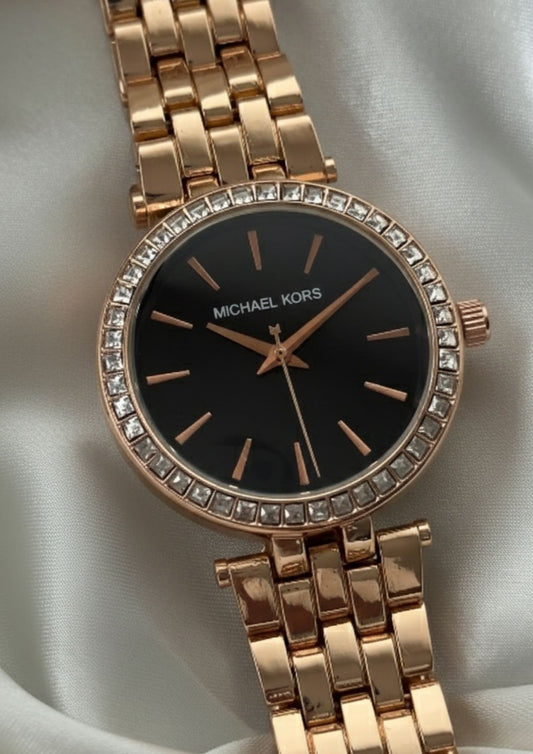 MK Petite 3832 (Analog Watch)