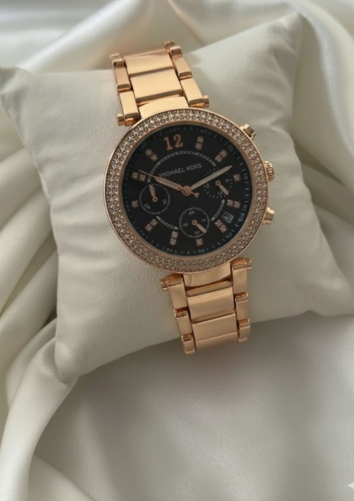 MK Petite 3832 (Analog Watch)