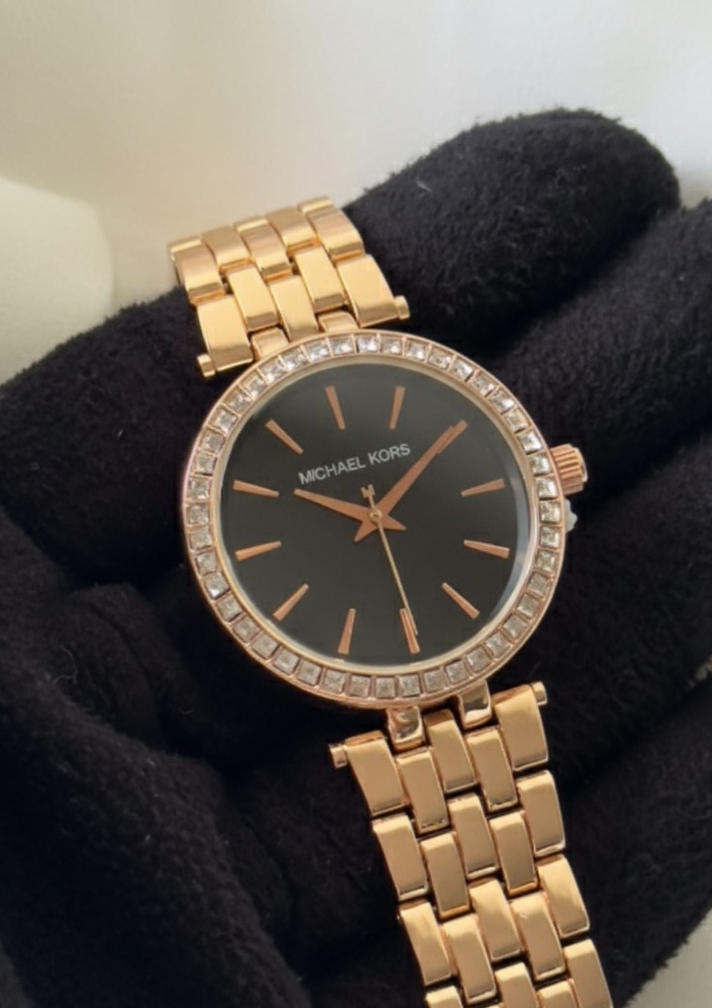 MK Petite 3832 (Analog Watch)