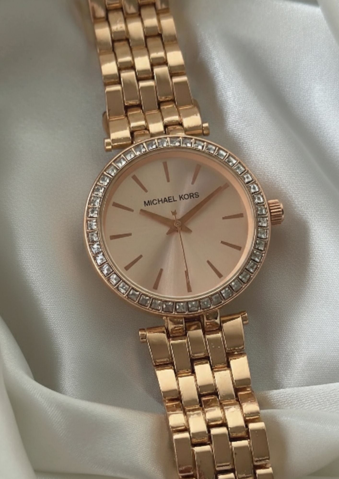 MK Petite 3832 (Analog Watch)