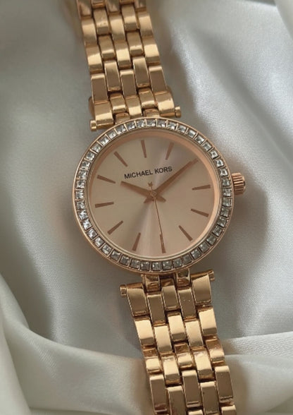 MK Petite 3832 (Analog Watch)
