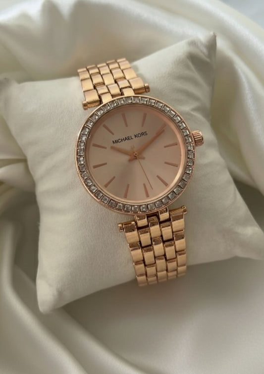 MK Petite 3832 (Analog Watch)