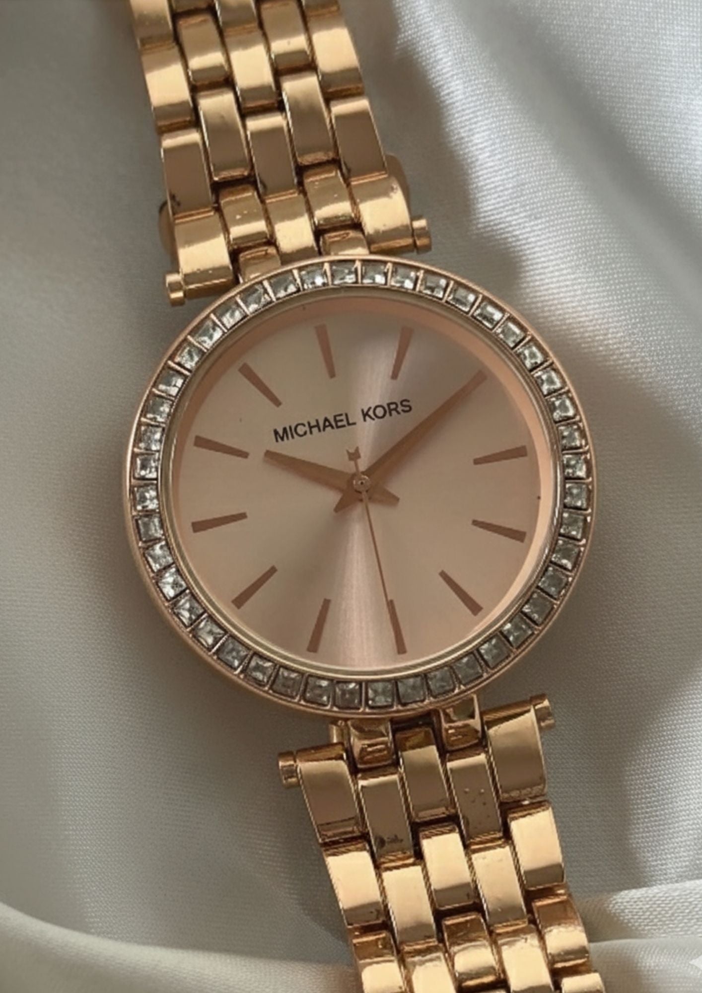 MK Petite 3832 (Analog Watch)