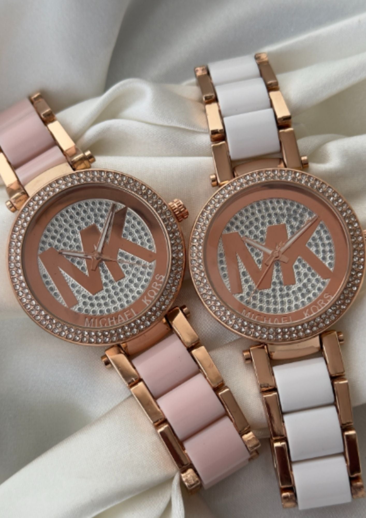 MK Parker 6176 (Chronograph Watch)