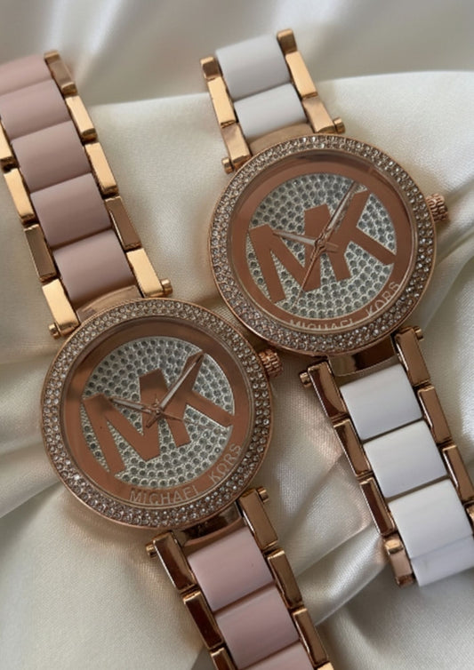 MK Parker 6176 (Chronograph Watch)