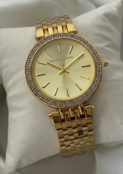 MK Darci 3191 (Analog Watch)