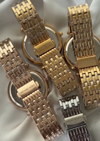 MK Darci 3406 (Analog Watch)