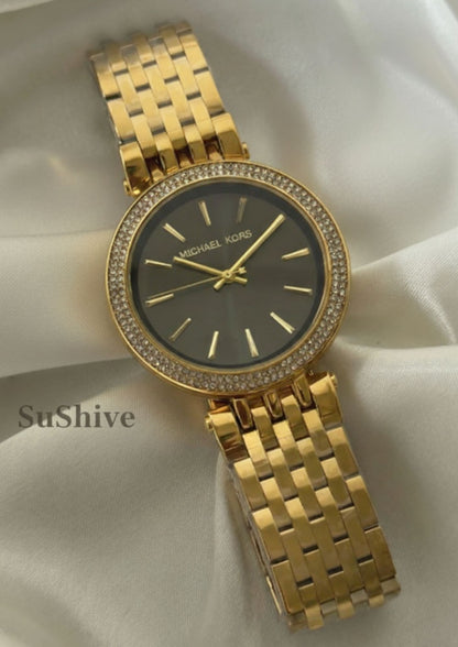 MK Darci 3406 (Analog Watch)