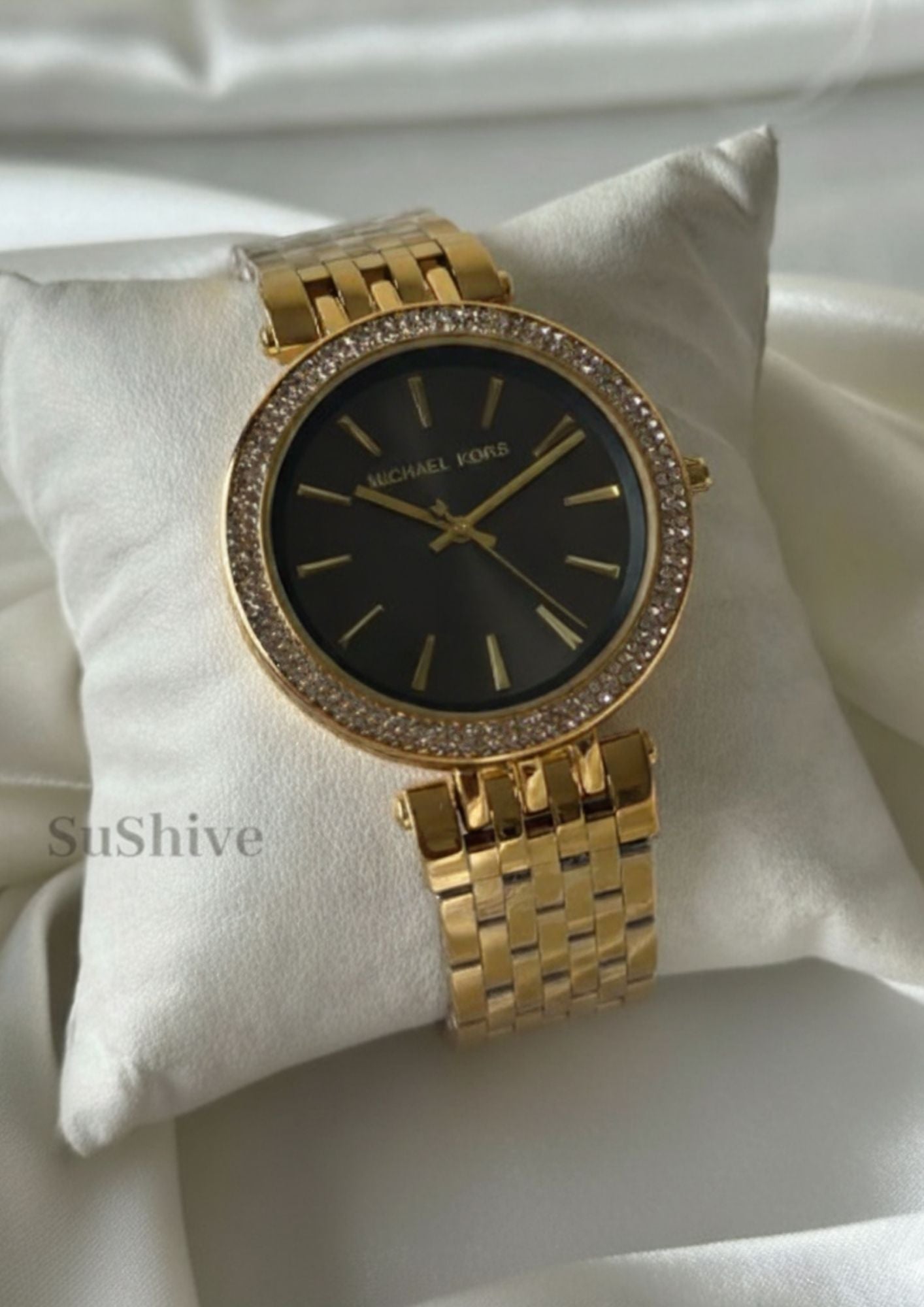 MK Darci 3406 (Analog Watch)