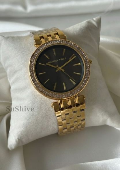 MK Darci 3406 (Analog Watch)