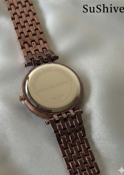 MK Darci 3191 (Analog Watch)