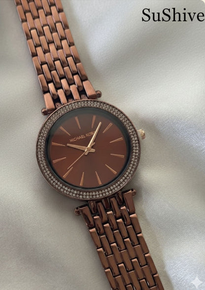 MK Darci 3191 (Analog Watch)