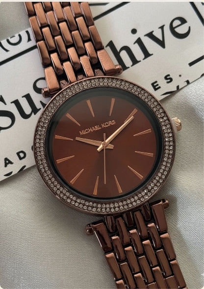 MK Darci 3191 (Analog Watch)