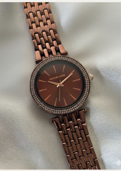 MK Darci 3191 (Analog Watch)