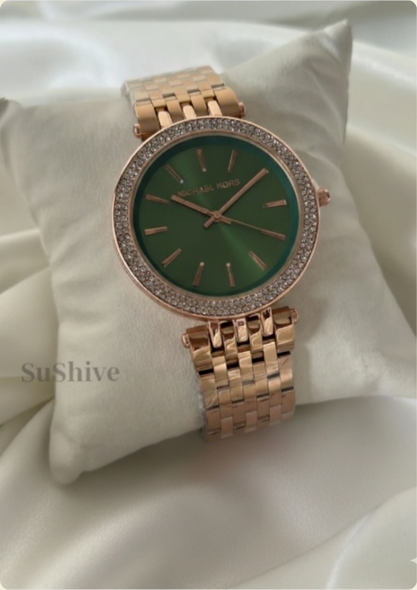 MK Darci 3192 (Analog Watch)