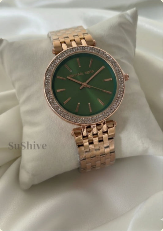 MK Darci 3192 (Analog Watch)