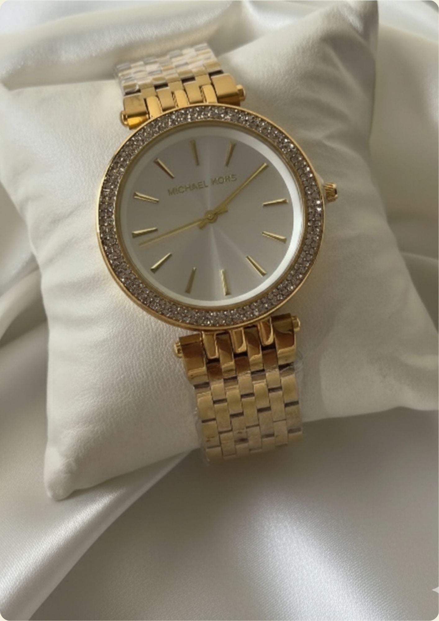MK Darci 3191 (Analog Watch)