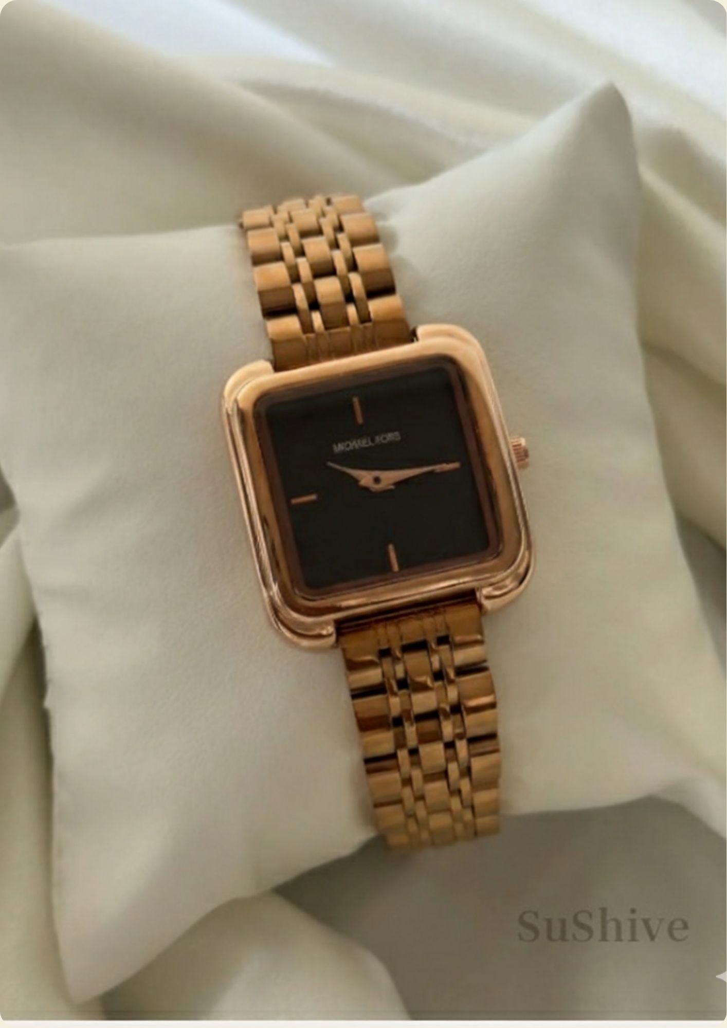 MK 3645 (Analog Watch)