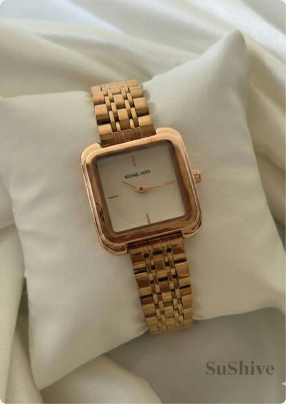 MK 3645 (Analog Watch)