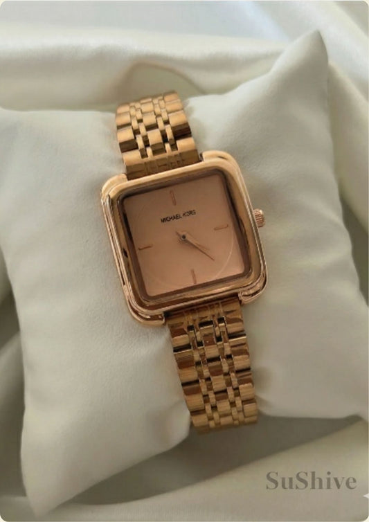 MK 3645 (Analog Watch)