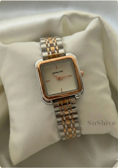 MK 3645 (Analog Watch)