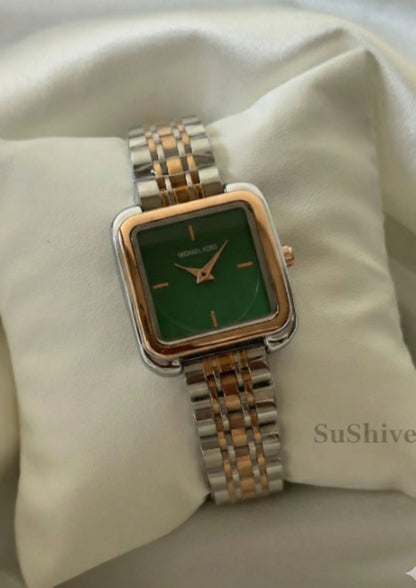 MK 3645 (Analog Watch)