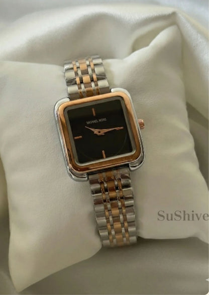 MK 3645 (Analog Watch)