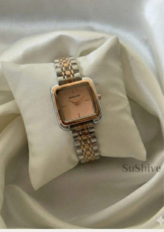 MK 3645 (Analog Watch)