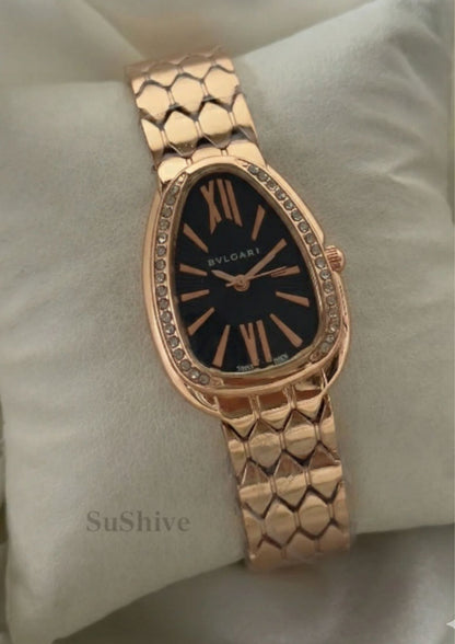Serpenti (Analog Watch)