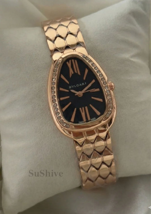Serpenti (Analog Watch)