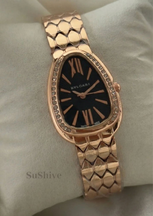 Serpenti (Analog Watch)