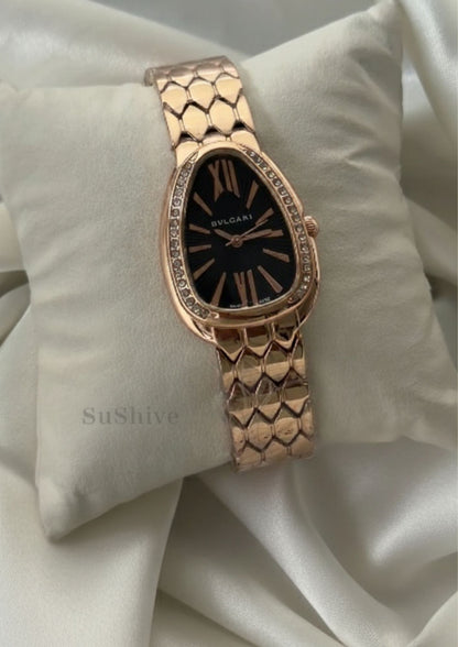 Serpenti (Analog Watch)