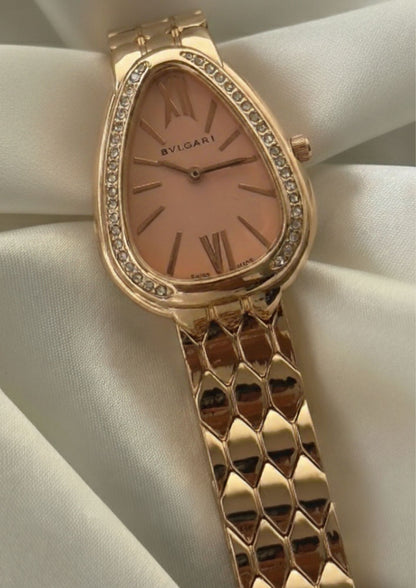 Serpenti (Analog Watch)
