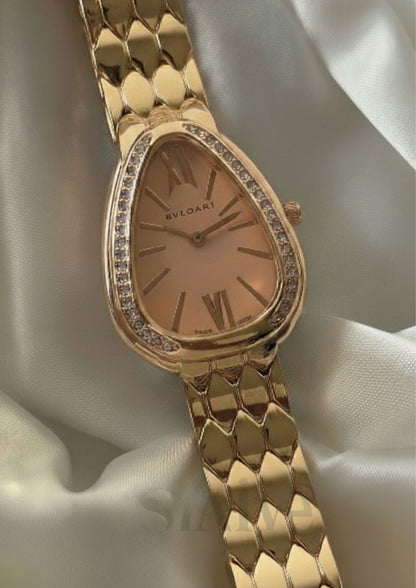 Serpenti (Analog Watch)