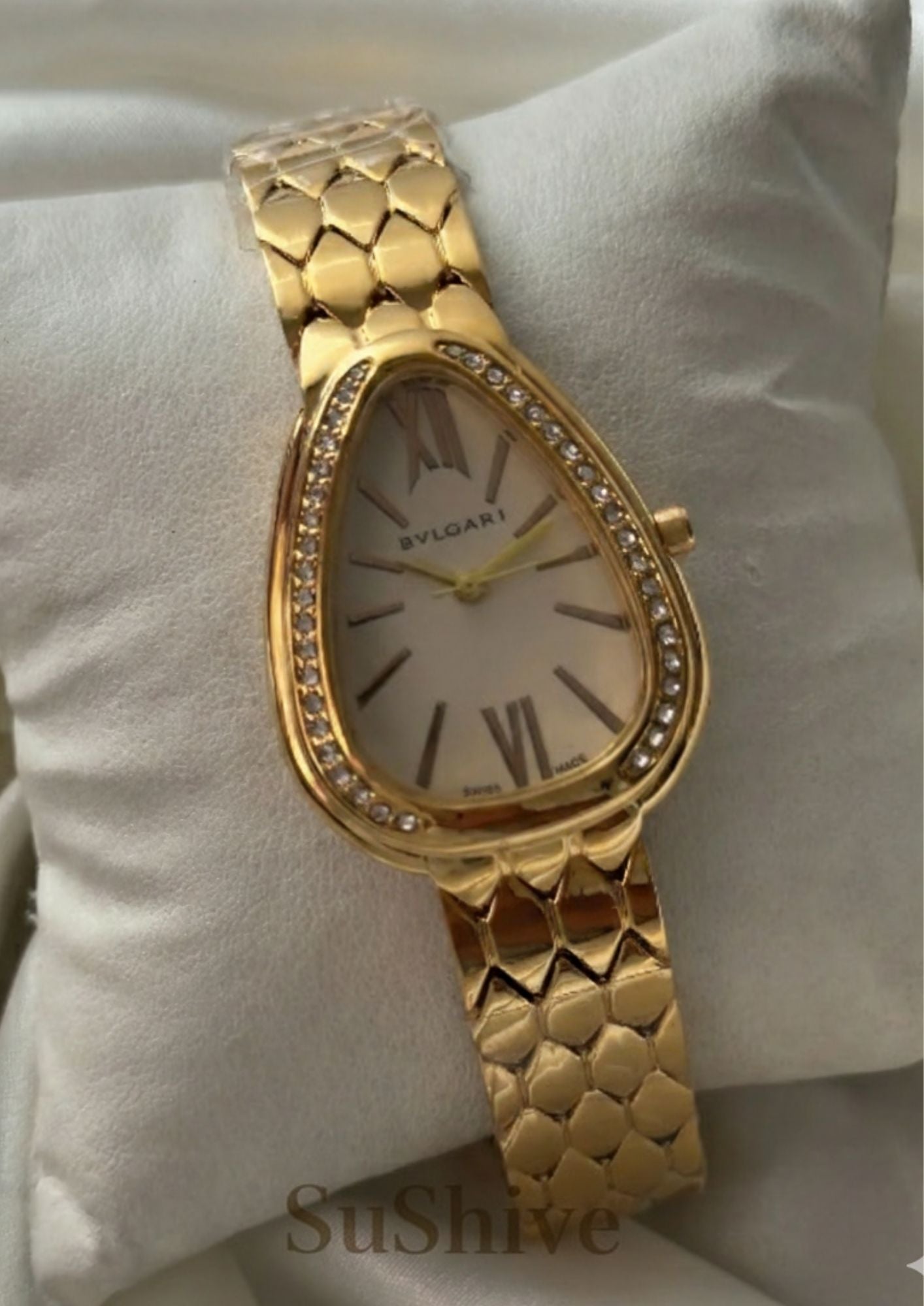 Serpenti (Analog Watch)