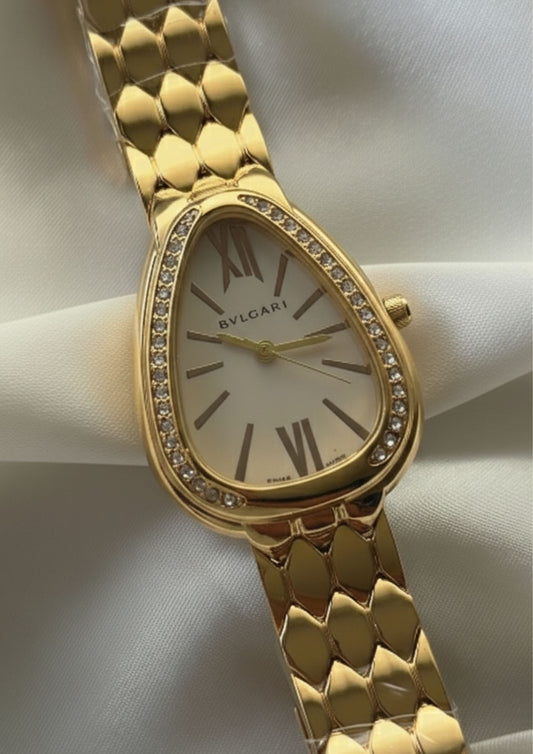 Serpenti (Analog Watch)